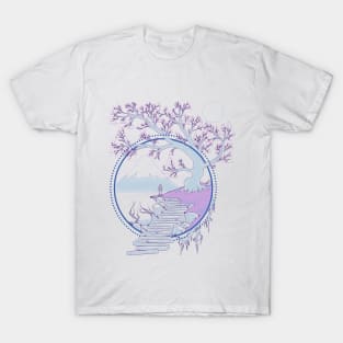 Cherry Tree T-Shirt